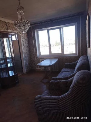 м. Чернігівська 15хв 3к 84квм Flat for rent in Kiev