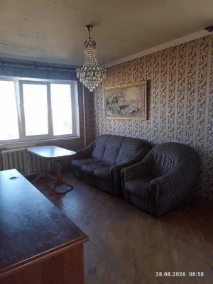 м. Чернігівська 15хв 3к 84квм Flat for rent in Kiev