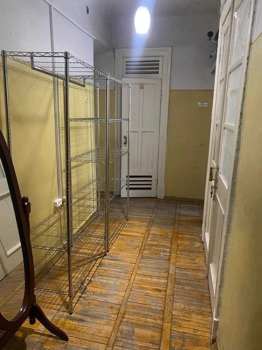 Сдам 2к. сталінку 3/7эт., Юрія Іллєнка 6 ст. м. Лукʼянівська
