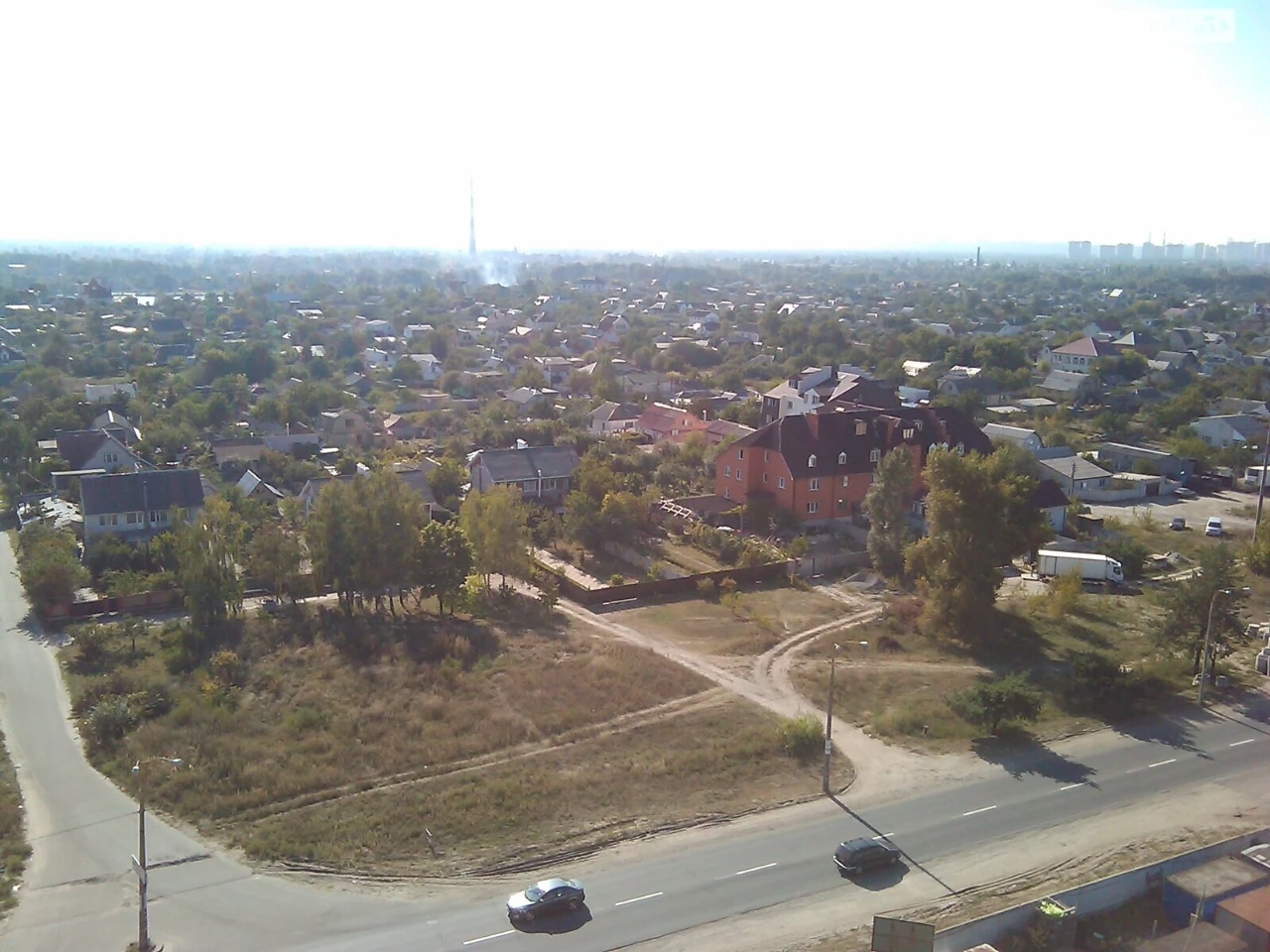 Довгострокова Оренда Квартира Бортничі