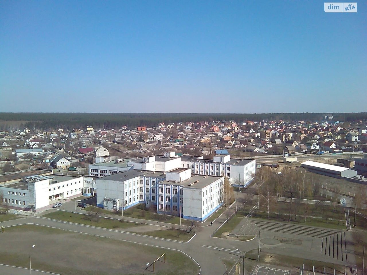 Довгострокова Оренда Квартира Бортничі