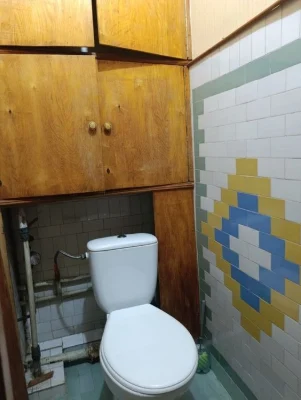 Оренда! Однокімнатна квартира, Бикова 10 (Спорт Лайф), Троєщ