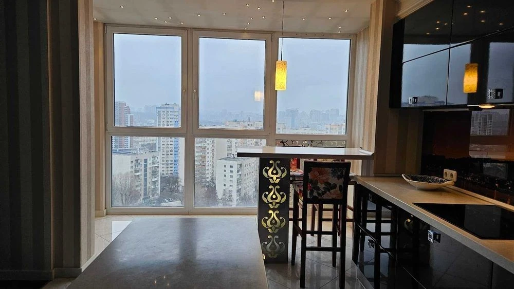 Оренда квартири. 3 кімнати. ЖК Парк Авеню (Park Avenue)