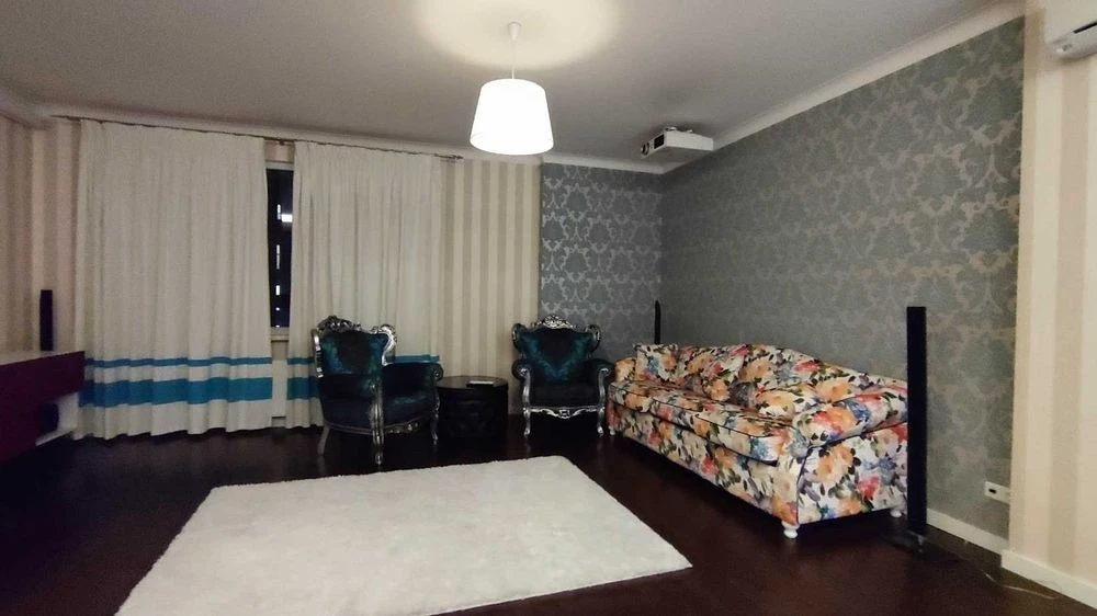 Оренда квартири. 3 кімнати. ЖК Парк Авеню (Park Avenue)