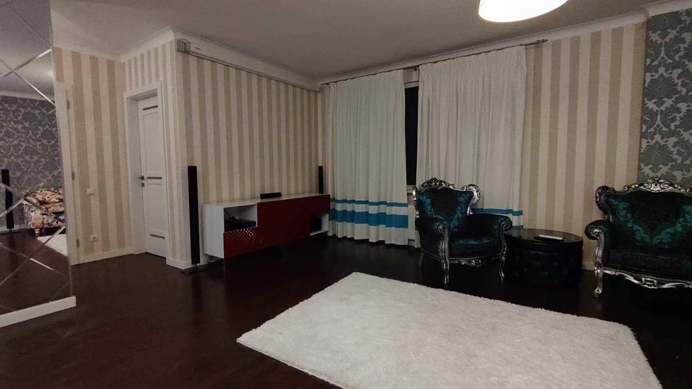 Оренда квартири. 3 кімнати. ЖК Парк Авеню (Park Avenue)