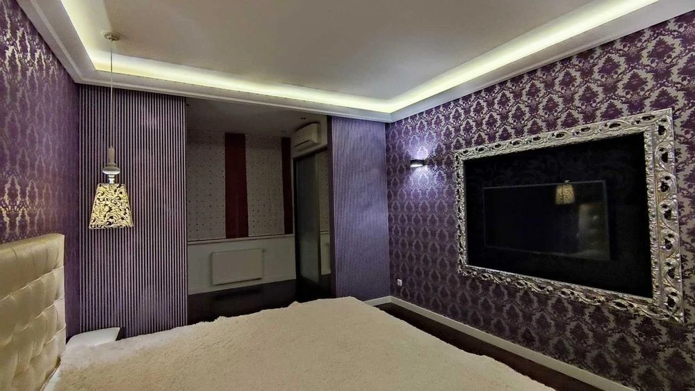 Оренда квартири. 3 кімнати. ЖК Парк Авеню (Park Avenue)