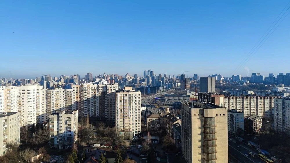 Оренда квартири. 3 кімнати. ЖК Парк Авеню (Park Avenue)