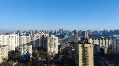 Оренда квартири. 3 кімнати. ЖК Парк Авеню (Park Avenue)
