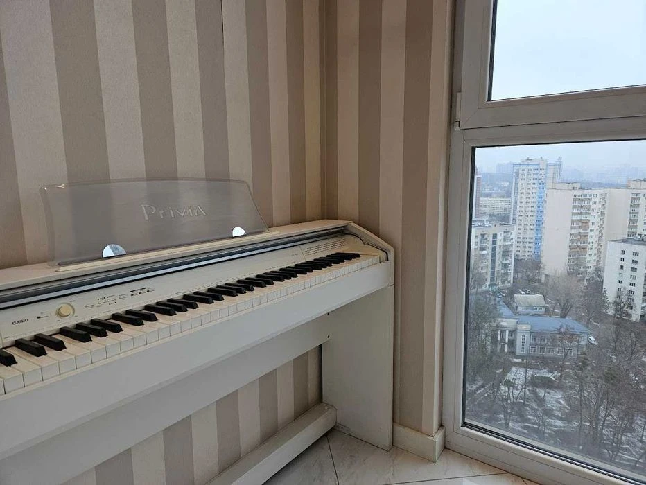 Оренда квартири. 3 кімнати. ЖК Парк Авеню (Park Avenue)