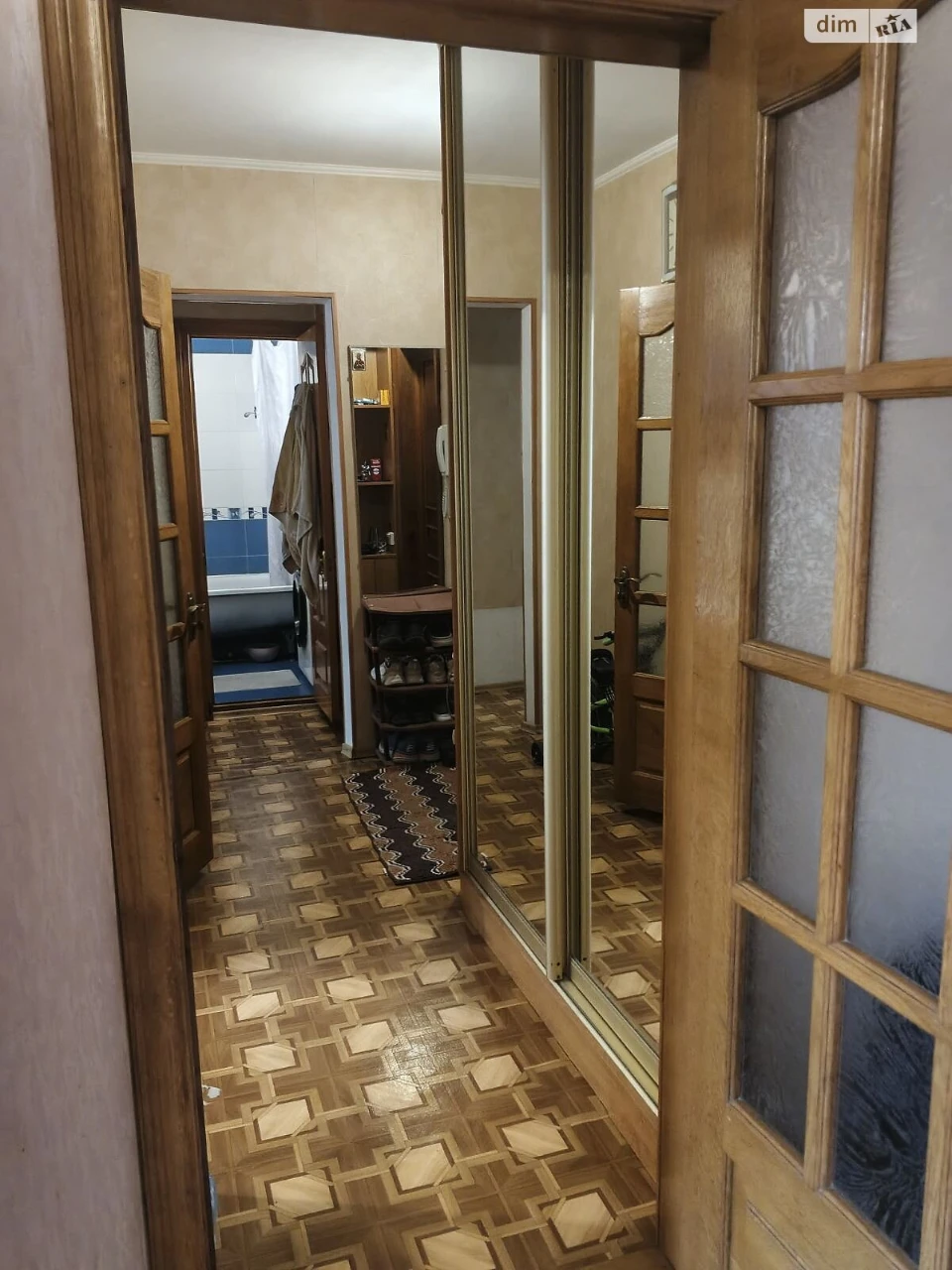 Продажа Квартира Городок Котовского