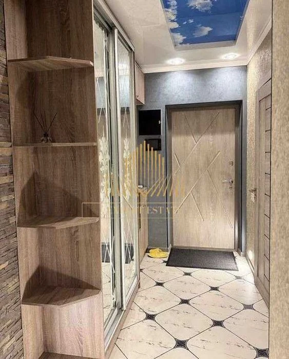 For the first time‼️ New 2-room apartment in a new building‼️metro Levada, Tsen
