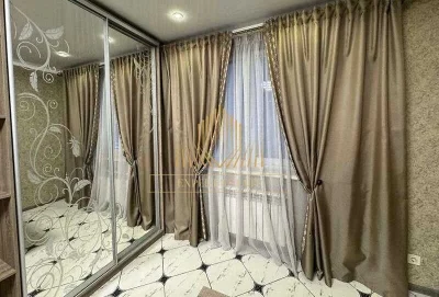 For the first time‼️ New 2-room apartment in a new building‼️metro Levada, Tsen