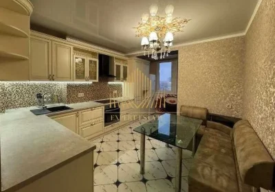 For the first time‼️ New 2-room apartment in a new building‼️metro Levada, Tsen