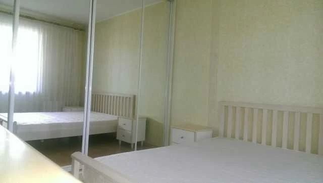 Здам 3х кімнатну квартиру на проспект Корольва 2а