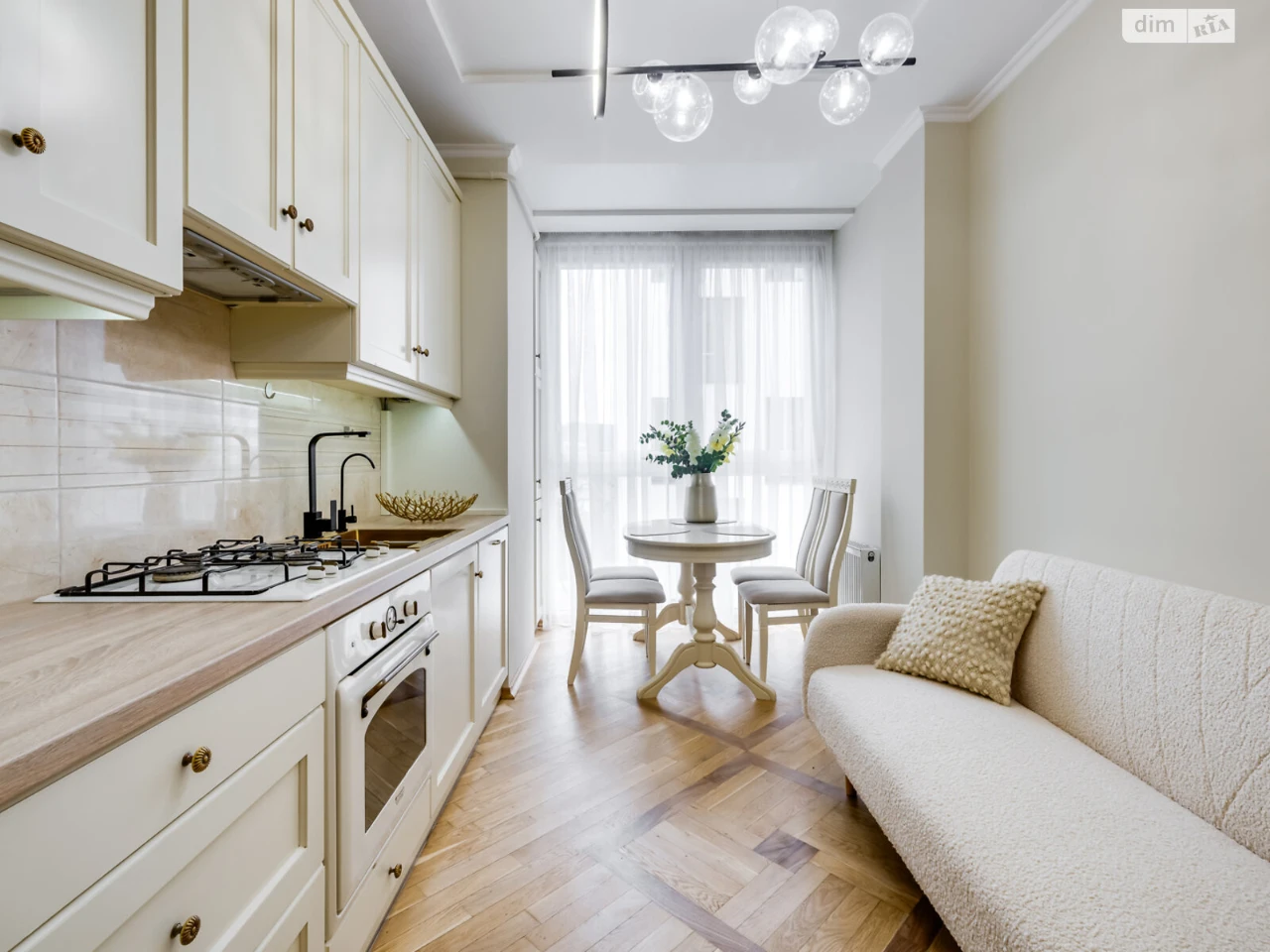 Продаж Квартира Підзамче