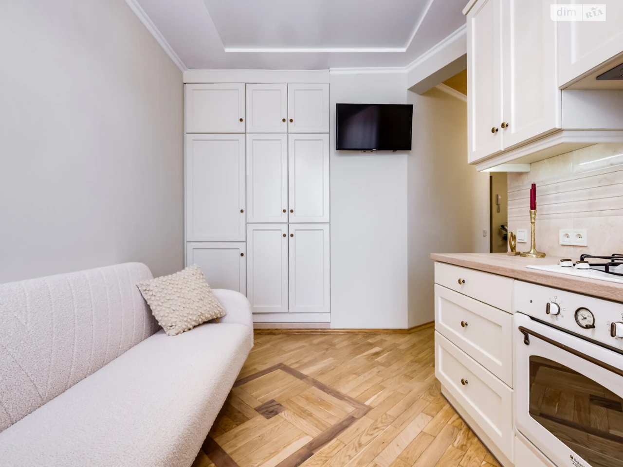 Продаж Квартира Підзамче
