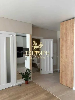 ЖК Славутич 2.0 | Затишна євро трійка 70 m2 | Балкон | Осоко