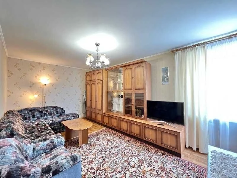Оренда 2-кімнатної квартири, вул. Солом'янська, 16Б
