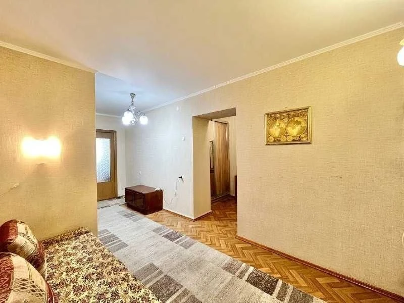 Оренда 2-кімнатної квартири, вул. Солом'янська, 16Б