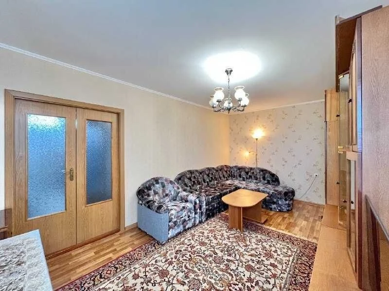 Оренда 2-кімнатної квартири, вул. Солом'янська, 16Б