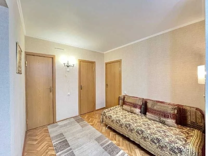 Оренда 2-кімнатної квартири, вул. Солом'янська, 16Б