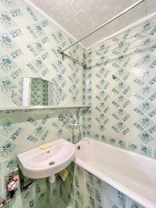 Оренда 2-кімнатної квартири, вул. Солом'янська, 16Б