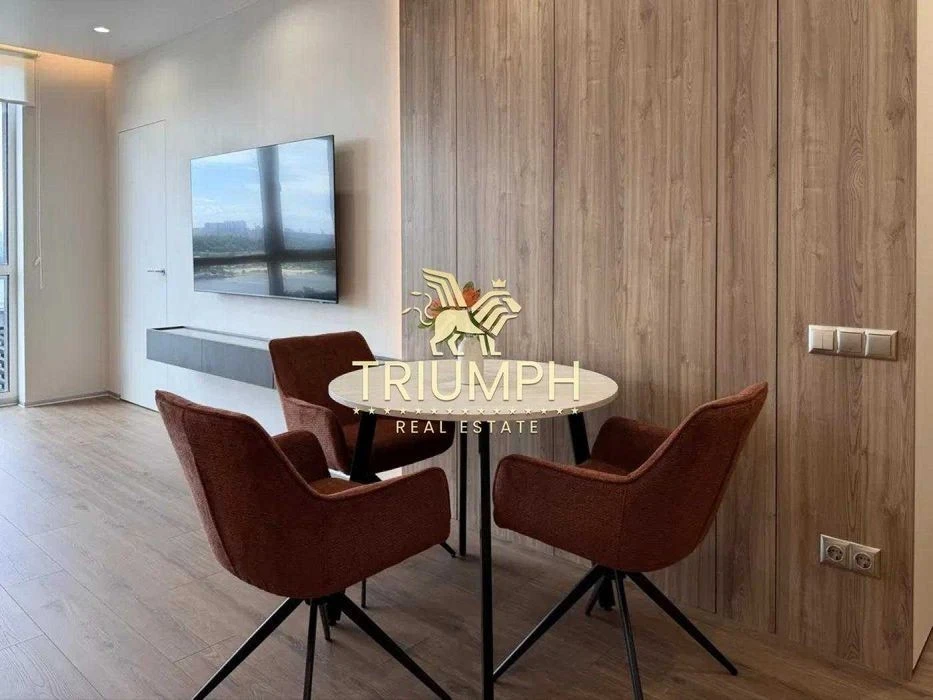 ЖК Great | Авторська євро двійка 48 m2 | Перша здача | Осоко