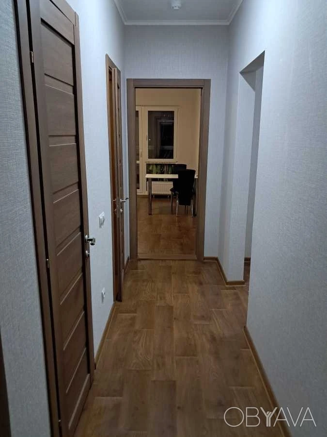 1-комнатная квартира, 51.00 кв.м