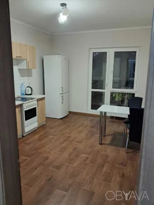 1-комнатная квартира, 51.00 кв.м