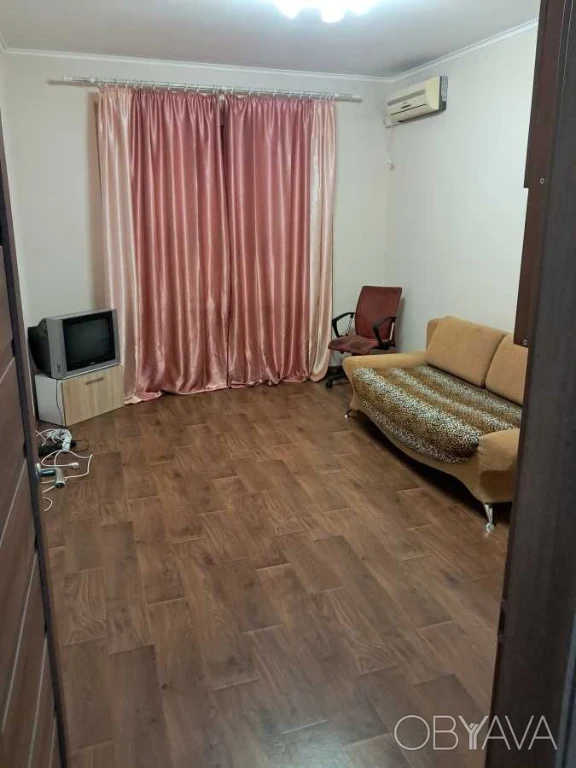 1-комнатная квартира, 51.00 кв.м