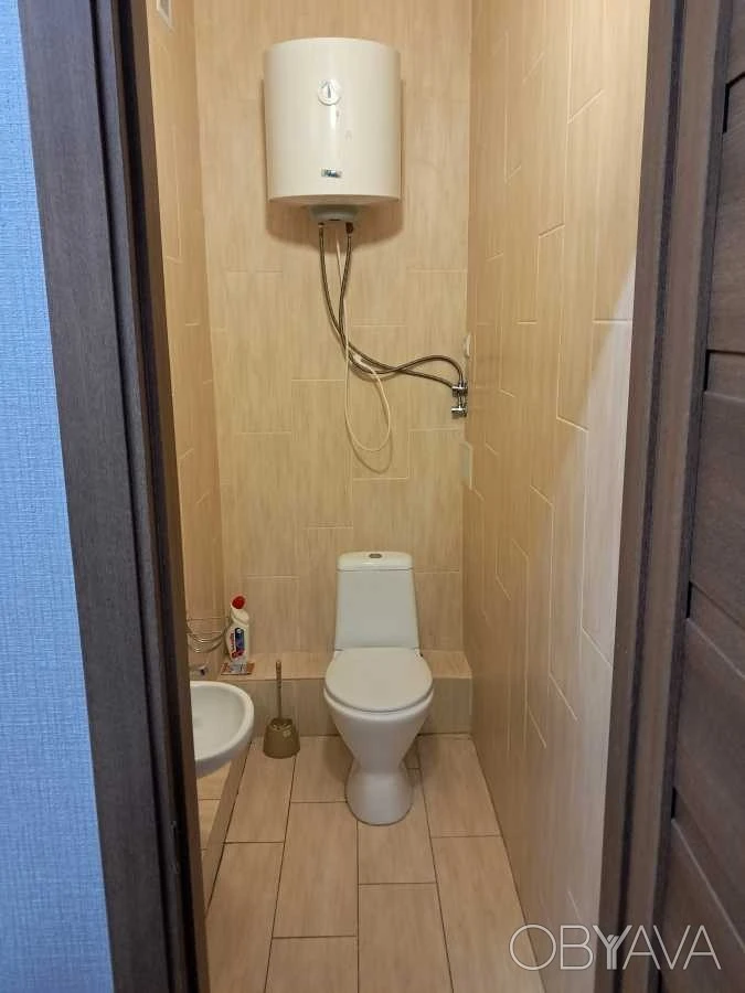 1-комнатная квартира, 51.00 кв.м
