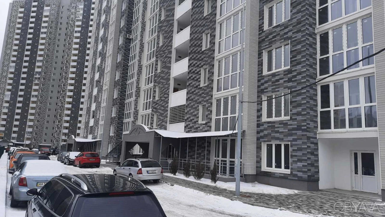 1-комнатная квартира, 51.00 кв.м
