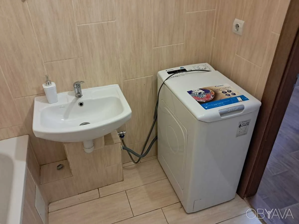 1-комнатная квартира, 51.00 кв.м