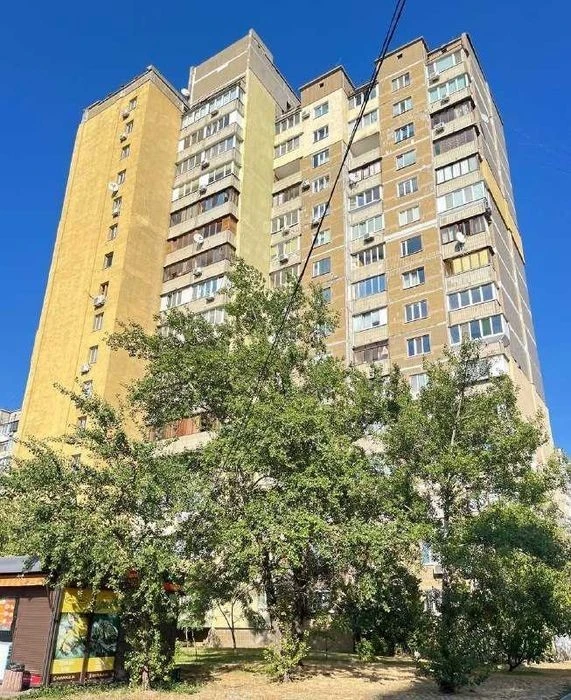 Троєщина. Оренда 1к кв-ри, вул. Радунська 46