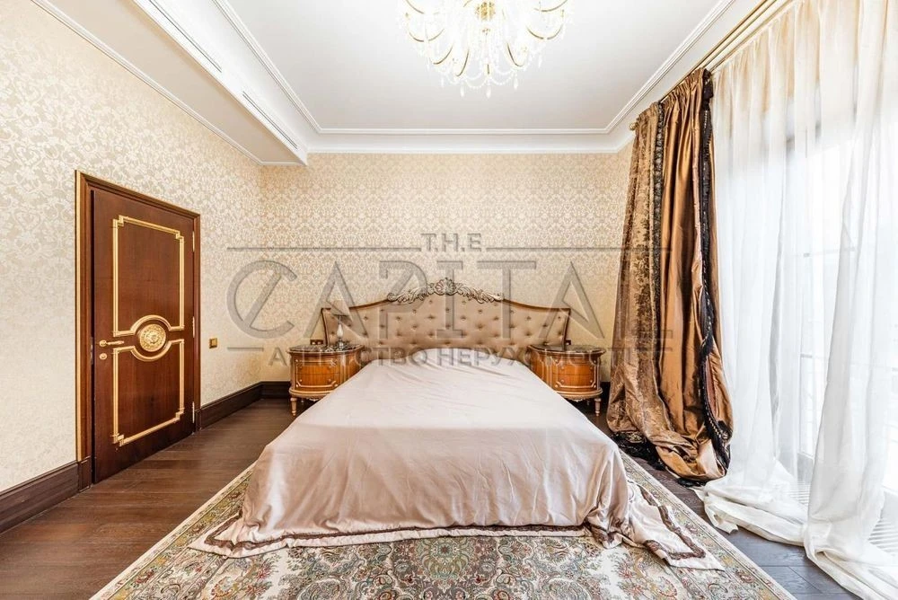 Оренда квартири, вул. Ломаківська, ЖК Regent Hill, Печерськи