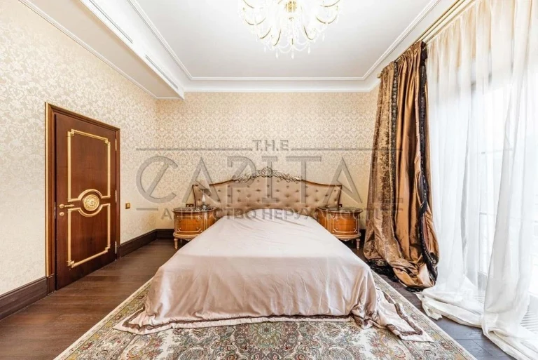 Оренда квартири, вул. Ломаківська, ЖК Regent Hill, Печерськи