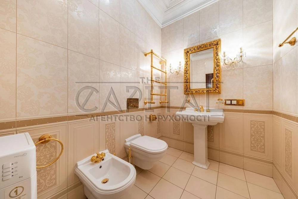 Оренда квартири, вул. Ломаківська, ЖК Regent Hill, Печерськи
