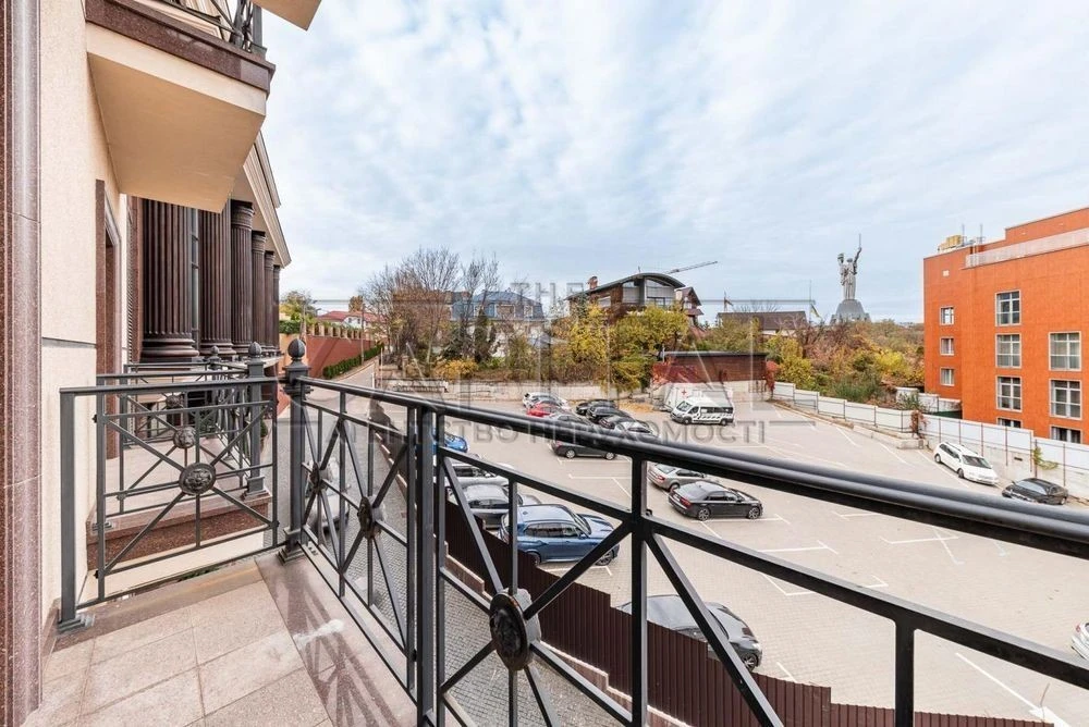 Оренда квартири, вул. Ломаківська, ЖК Regent Hill, Печерськи