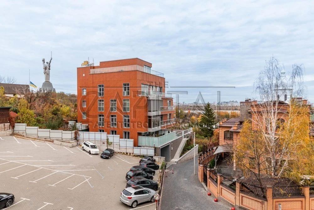 Оренда квартири, вул. Ломаківська, ЖК Regent Hill, Печерськи