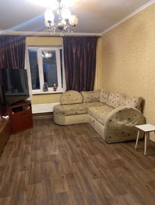 Оренда 3-кімнатної квартири 73 м², Миколи Бажана просп., 7