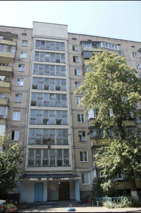 Оренда 1к Виноградарь Європейского Союзу 3