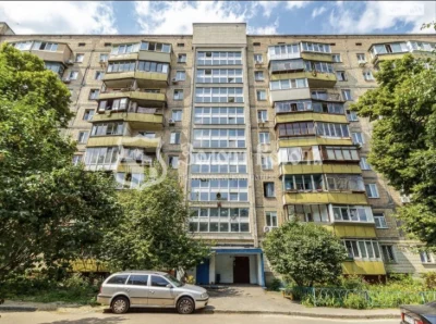 Оренда 1к Виноградарь Європейского Союзу 3
