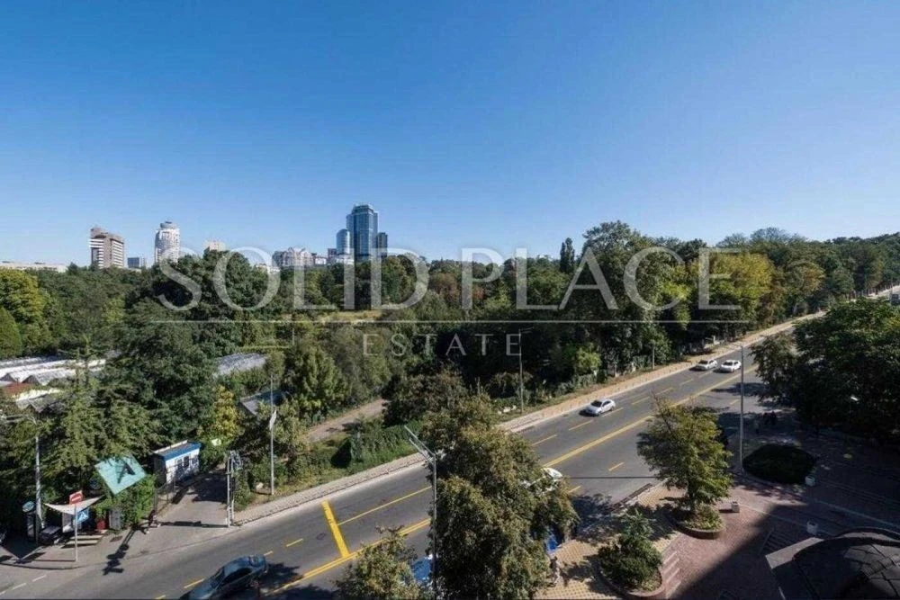 ОРЕНДА ПРЕМІАЛЬНОЇ КВАРТИРИ 168 м² | ЖК «Граф Толстой» | Цен