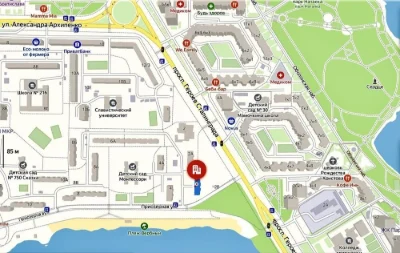 ВЛАСНИК! БЕЗ КОМІСІЇ! Здам в оренду ВИДОВУ, 3-К квартиру, ву
