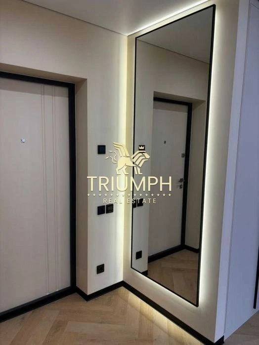 ЖК Great | Видова євро трійка 72 m2 | Перша здача | Осокорки