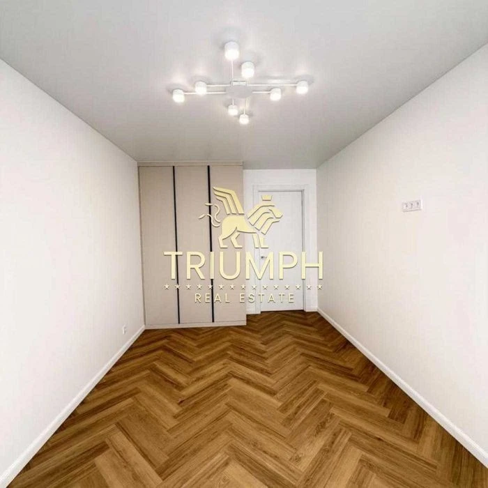 ЖК Great | Видова євро трійка 72 m2 | Перша здача | Осокорки