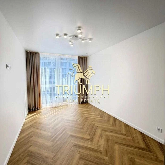 ЖК Great | Видова євро трійка 72 m2 | Перша здача | Осокорки
