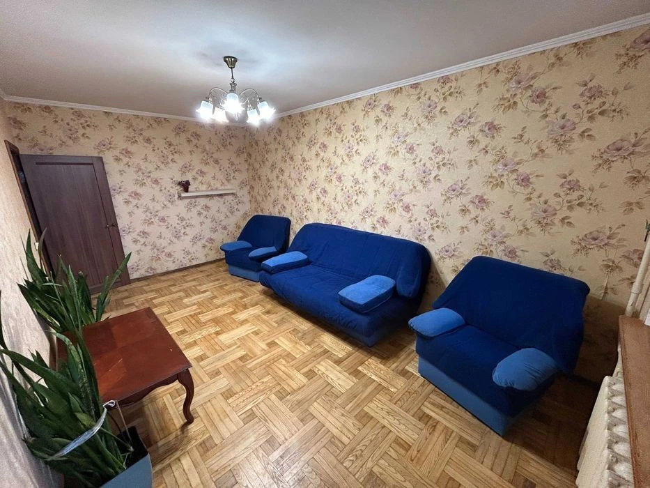 Здаю чудову 3к квартиру на Борщагівці, вул. Якуба Коласа