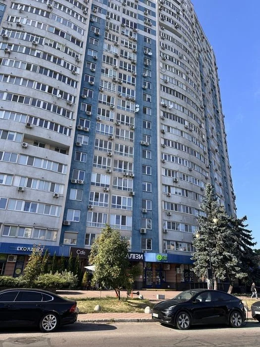 Оренда 3кв 98м ЖК Зелений острів Вул. Сікорського 1 Евродиза