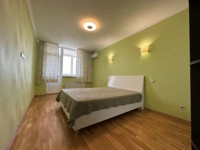 Оренда 3кв 98м ЖК Зелений острів Вул. Сікорського 1 Евродиза